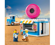 LEGO City 60452 Mobilna pączkarnia - 1284115 - zdjęcie 7